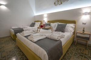Dimora Fantasia Charme B&B Mini-hotel, Bari