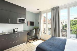 Yays Zola by Numa Hotel, Boulogne-Billancourt