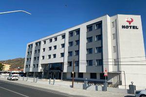 GRAND ÖZALP AİRPORT HOTEL, Ortaca