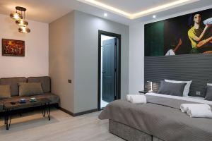 Hotel Varla, Kutaisi