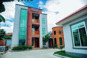 MARONA CITY HOTEL, Mbeya
