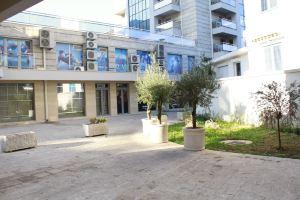 One Bedroom Apartment Centar 10