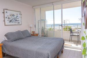 "Live life to the fullest with an ocean view Hotel