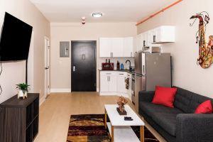 Upscale listing in the Heart of Hotel, Albany