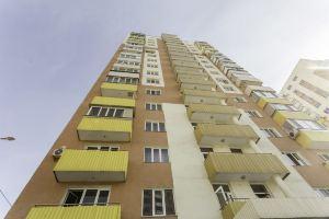 Ahome Solnechny Kvartal Apartments, Almaty