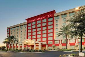 Drury Inn & Suites Orlando Near Universal Orlando Resort, Orlando