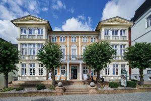 Strandvilla Viktoria, Zinnowitz