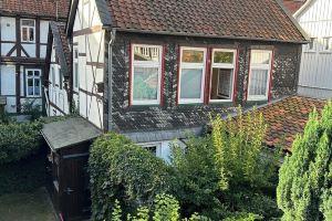 Refurbished vacation home in the heart of's old town Apartments, Goslar