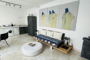 Charmant Riad Contemporain, Proche Plage-ville Hotel, Agadir