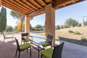 Appartamento con 1 Camera da Letto e Vista Giardino Apartments, Passignano sul Trasimeno