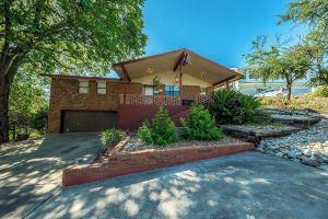 Fantastic 3-bedroom house near downtown NB and Gruene!!!!!, New Braunfels