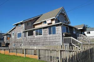 122 11th Ave Hotel, Seaside