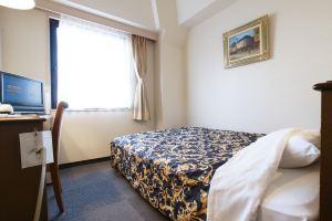 Urban Hotel Kajimachi, Kitakyushu