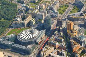 Hostel Die Etage East, Berlin