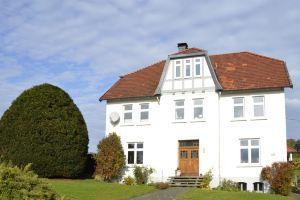 Am Rotenberg Hotel, Detmold