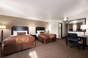Econo Lodge Inn & Suites - Grand Canyon Area, Williams