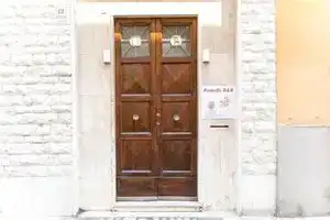 Butterfly b&b, Livorno