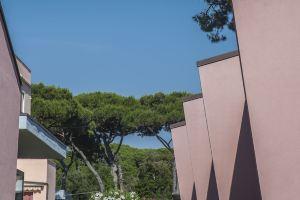 Bagno Miramare (S. N. C.) Hotel, Tirrenia