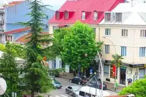 Rati Guest House, Batumi