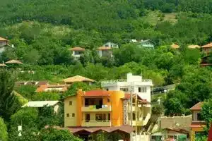 Hotel Alex, Balchik