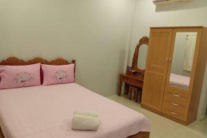 Reunrom hotel, Nong Khai