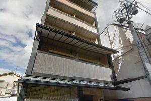 B3 Good Location Near Gion Hostel, Kyoto