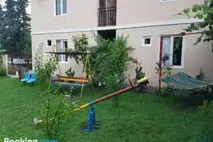 Apartment Nodmax, Ureki