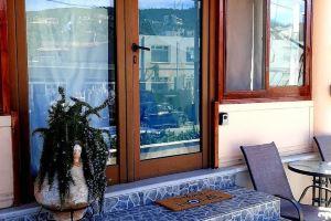 Oceanis Apartment, Skiathos Town