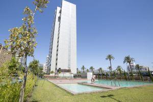 Mirador de Hotel, Calpe