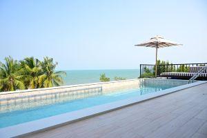 Dune Hua Hin Hotel, Hua Hin