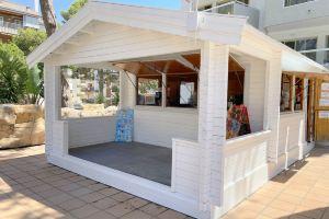 Aparthotel Almonsa Platja, Salou
