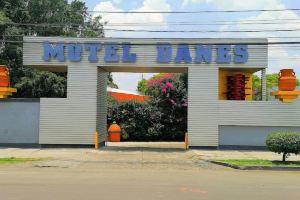Motel Danés Querétaro, Queretaro