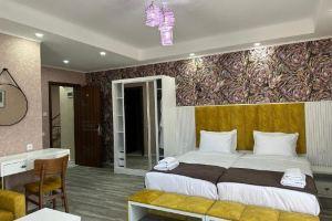 Luxmani Hotel & Spa, Tbilisi