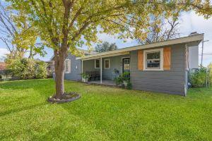 Charming 3-bedroom house in welcoming, Pet/family friendly., Abilene