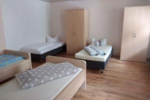 Hostel Vorharz, Aschersleben