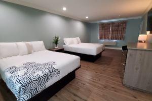 Crestridge Inn, Inglewood
