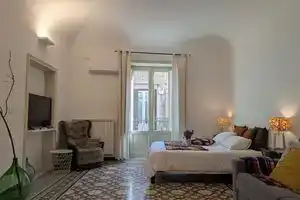 Bnb del Parlamento, Palermo