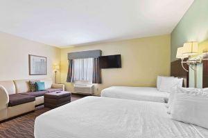 Extended Stay America Premier Suites - Lakeland - I-4, Lakeland