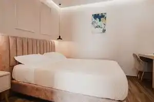 Relax hostel himare, Himare