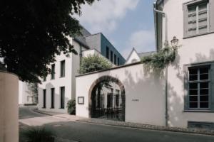 Hotel Purs, Andernach