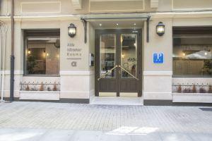 Alda Miramar Rooms, Gijon
