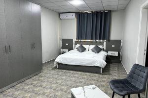 Downtown inn, Madaba
