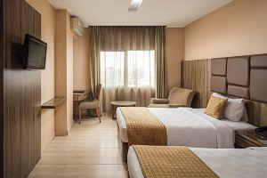 Hotel Alia Cikini, Jakarta