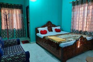 Tathāgata Homestay, Lumbini