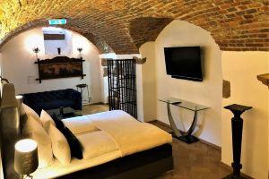 Historical Luxury Homes - Stadtvilla Mit Jacuzzi Und Garten, Freiburg
