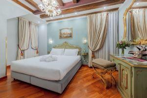 Ca' Dell'Arte Suite, Venice