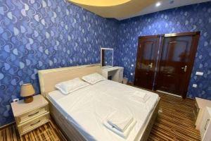 VEAGAT B&B Mini-hotel, Tashkent