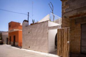 Casa Stella, with panoramic terrace over the rooftops of Salento!, Matino