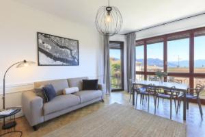 Virgilio Hotel, Stresa