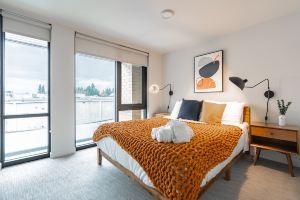 2BR | Gym, Lounge, Rooftop | | Sophari C Apartments, Bellevue